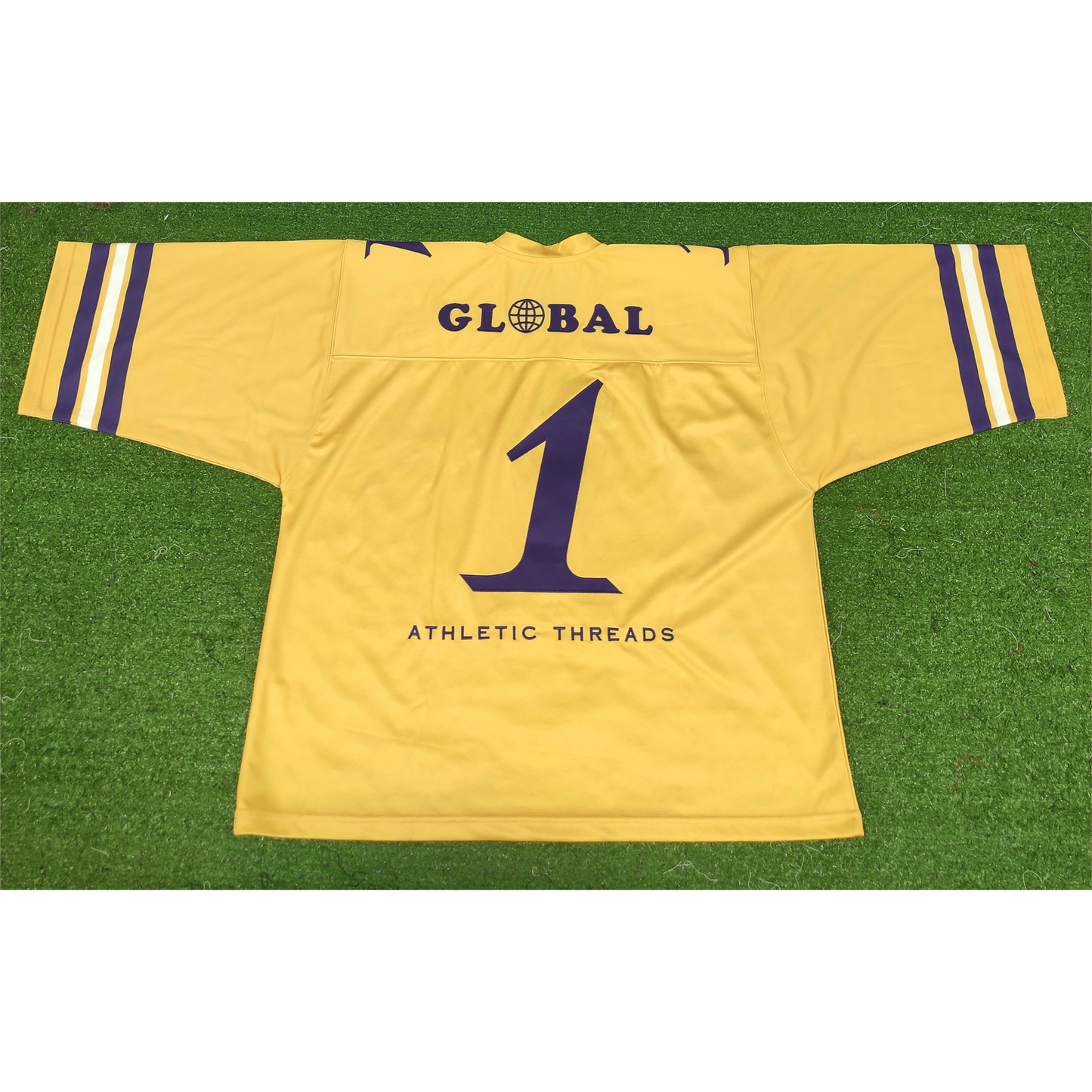 “In A League Of Our Own Gameday Jersey”