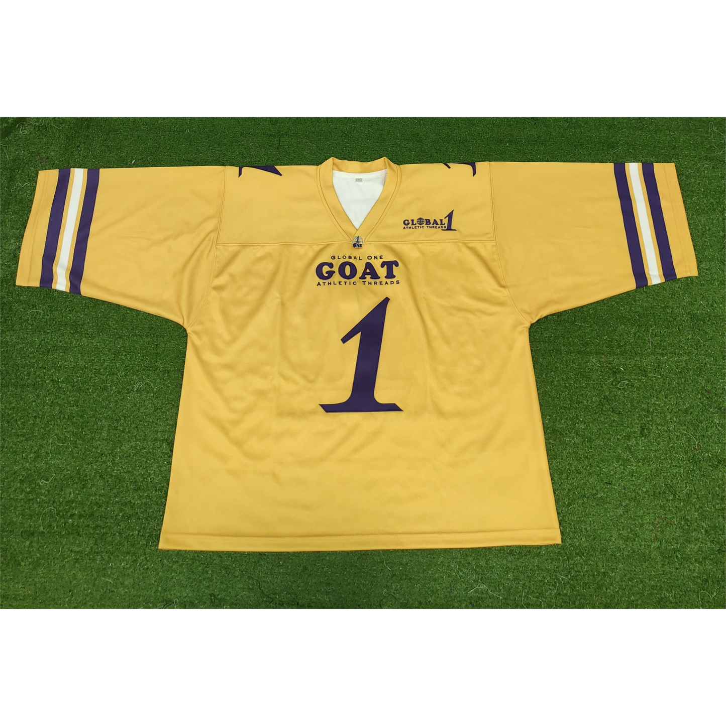 “In A League Of Our Own Gameday Jersey”