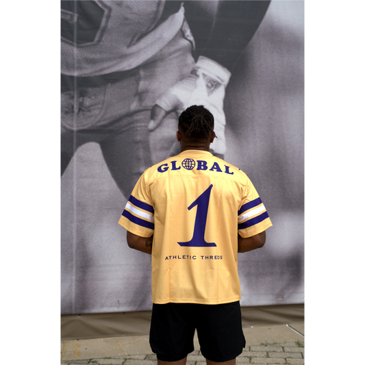 “In A League Of Our Own Gameday Jersey”