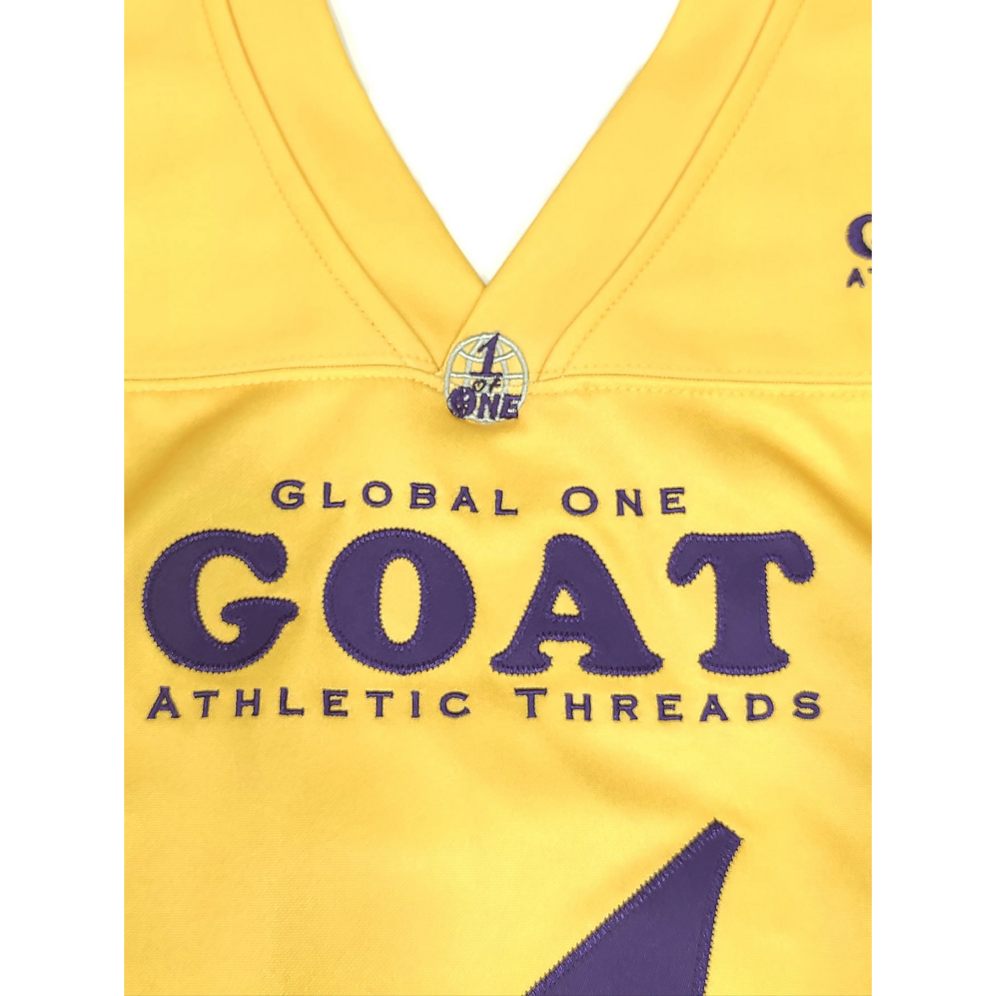 “In A League Of Our Own Gameday Jersey”