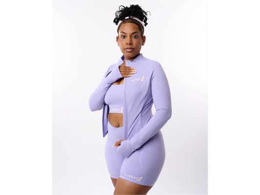 LAVENDER 3 PIECE SET