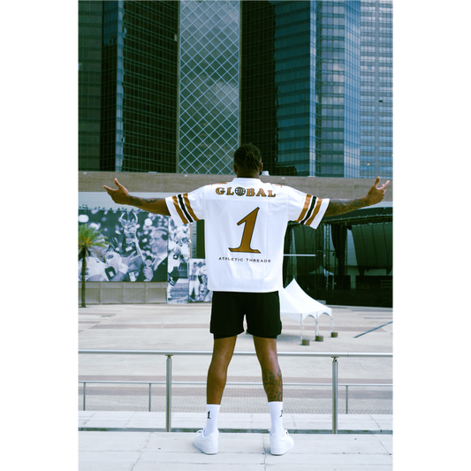 “In A League Of Our Own Gameday Jerseys”