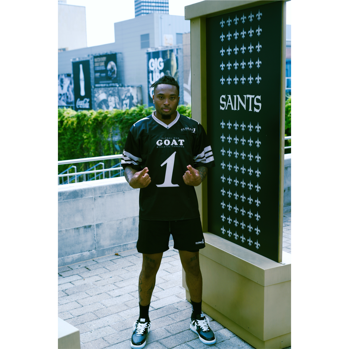 “In A League Of Our Own Gameday Jerseys”