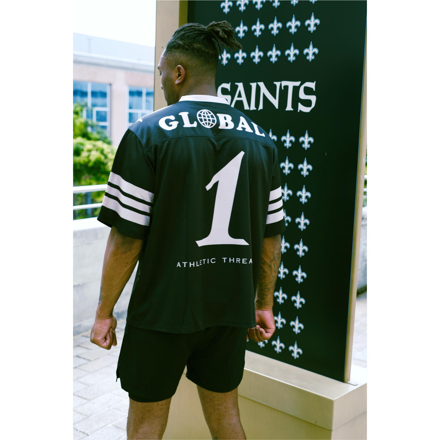 “In A League Of Our Own Gameday Jerseys”