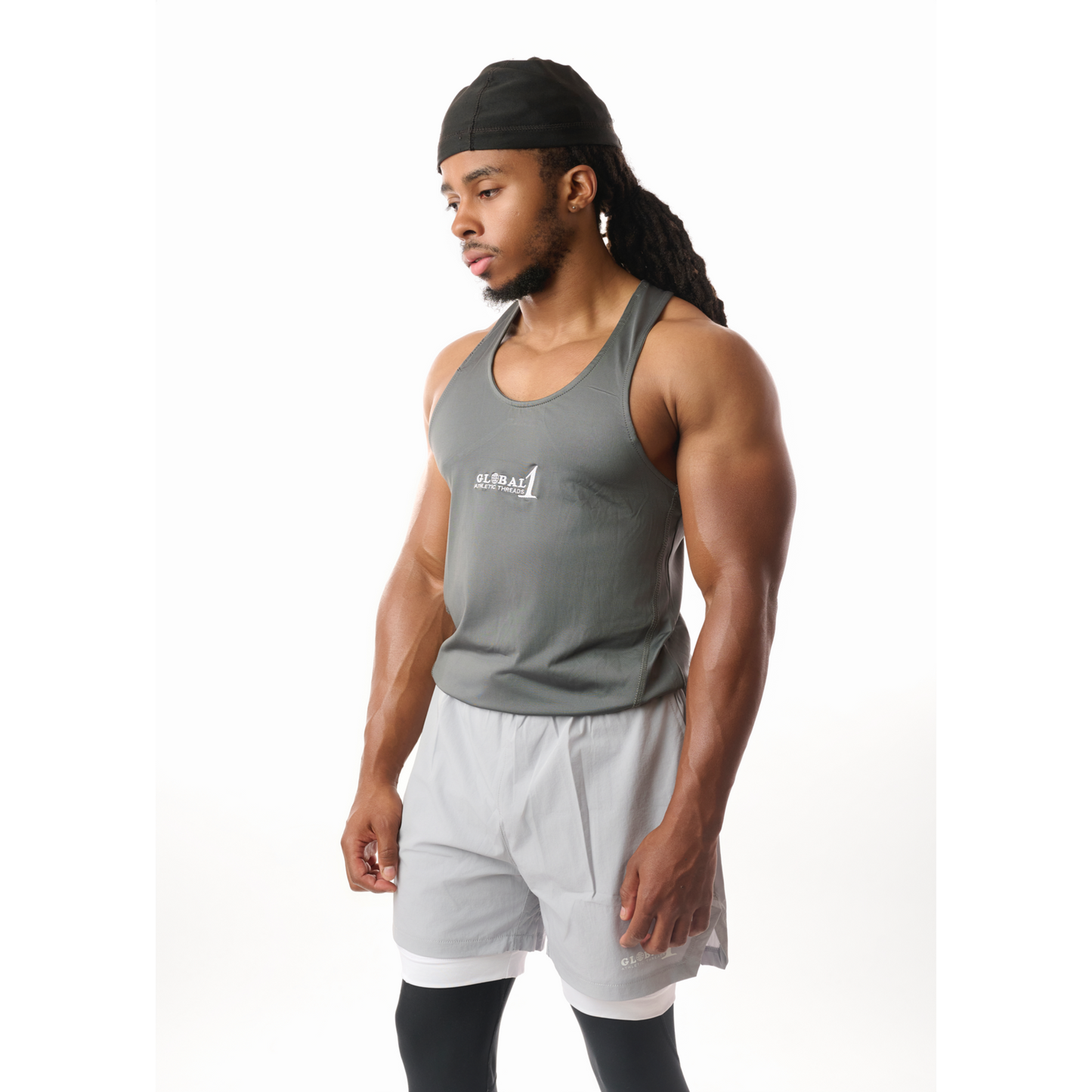 Dri-fit Muscle Beater