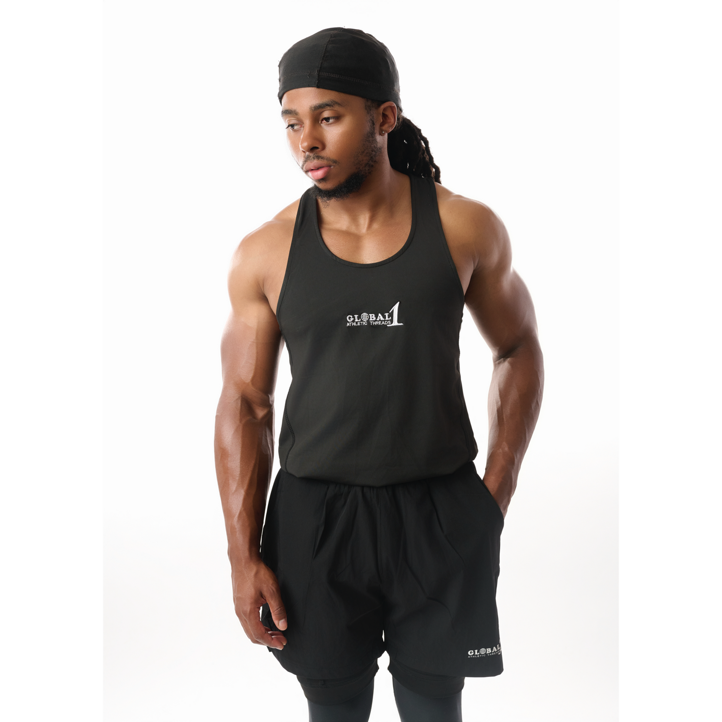 Dri-fit Muscle Beater